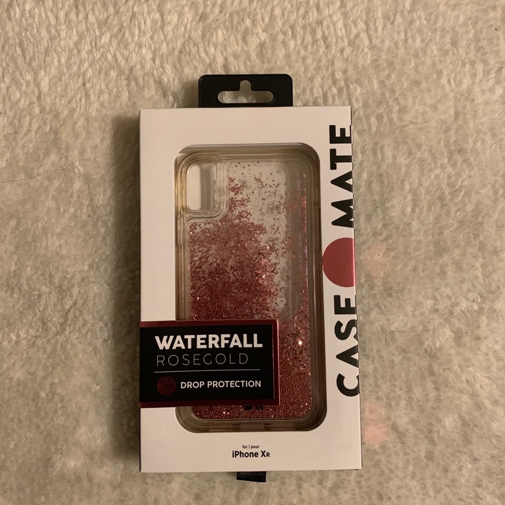 iPhone case 10 foot drop protection